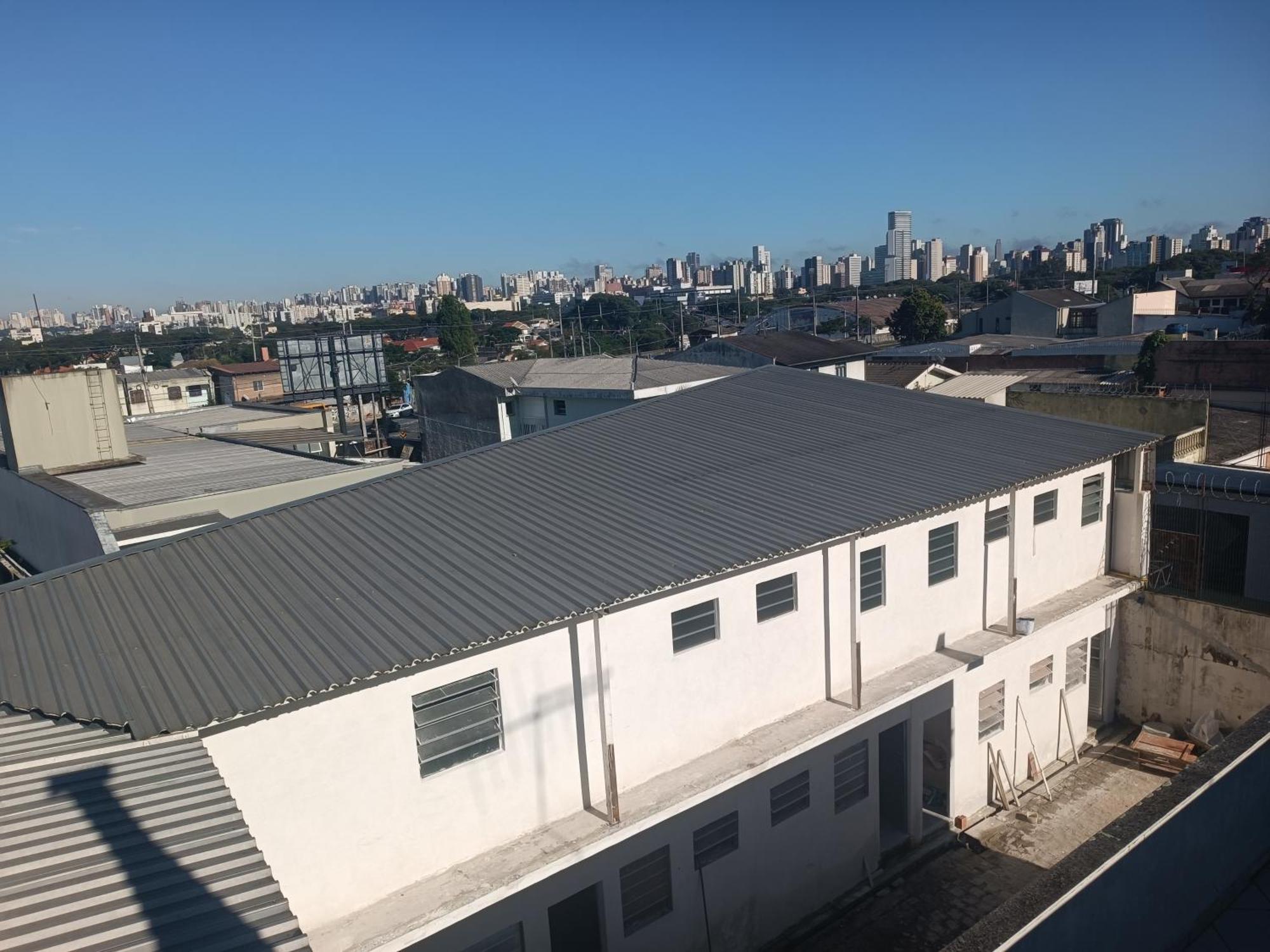 Assel Pousada Botanico Curitiba Kültér fotó